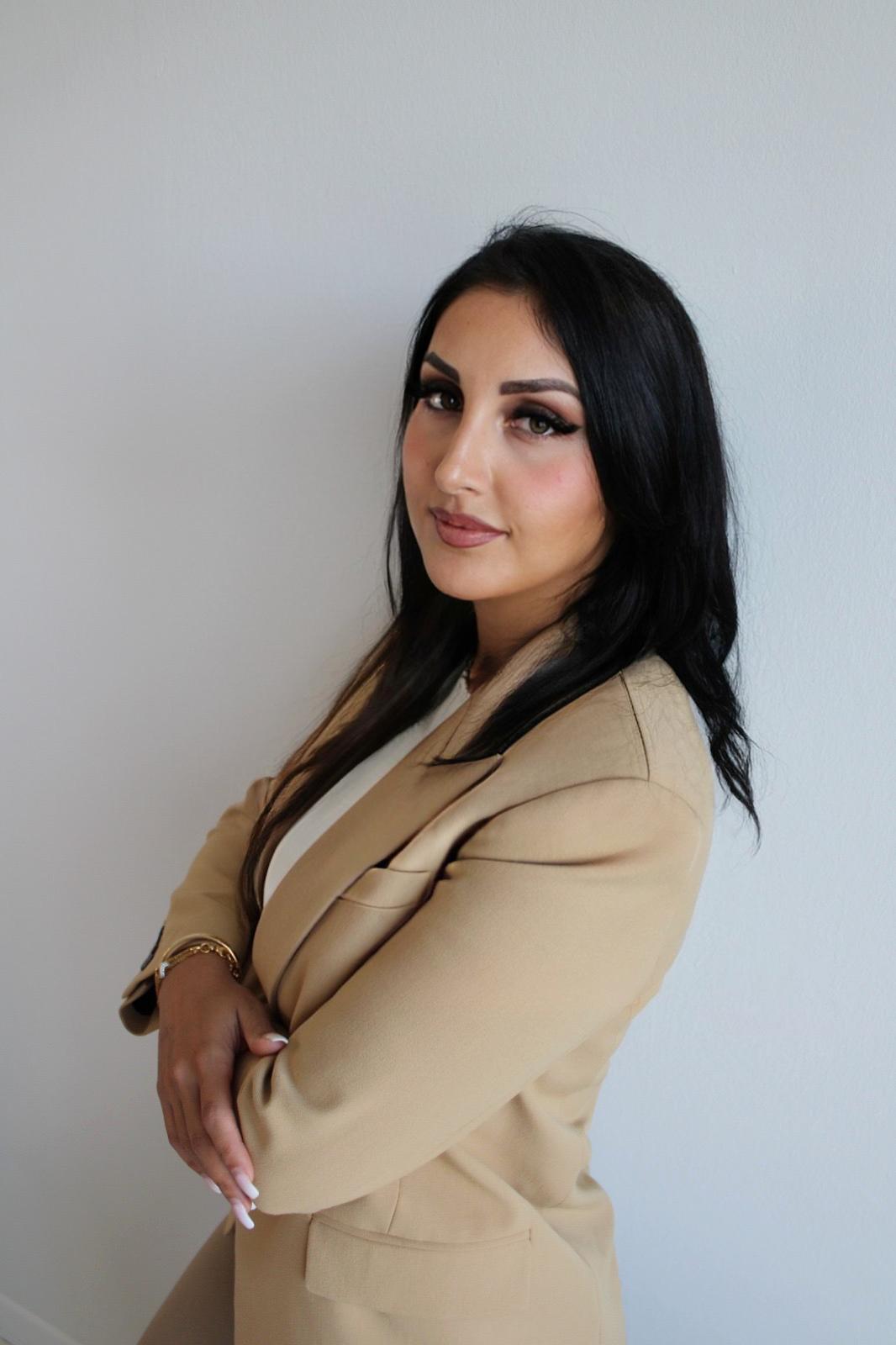 Team PflegedienstAzadi